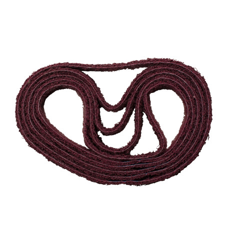 Bande Abrasive Nw Moyen 13X457 (X5) 4932492885 Milwaukee