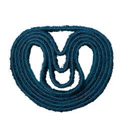 Bande Abrasive Nw Fine 13X457 (X5) 4932492886 Milwaukee