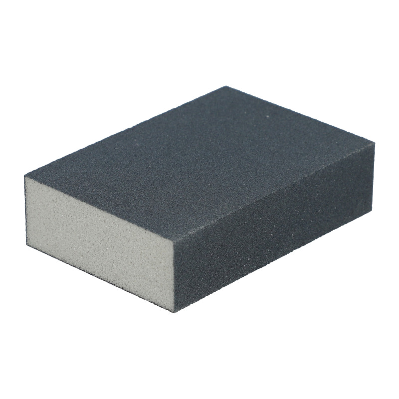 Éponge Abrasive 4 Faces 100X66X26 G60 (X5) 4932500208 Milwaukee Éponge Abrasive 4 Faces 100X66X26 G60 (X5) 4932500208 Milwaukee