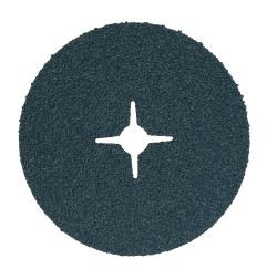 Disque Fibre Métal 125 G24 (X25) 4932500212 Milwaukee