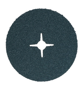 Disque Fibre Métal 115 G80 (X25) 4932500221 Milwaukee