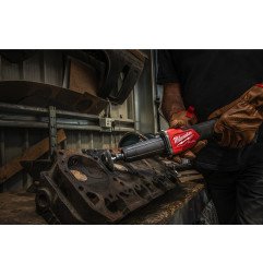 Brosse Circulaire Sur Tige Acier Ondule Q6 40X9 0,2 (X3) 4932501701 Milwaukee