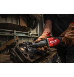 Brosse Circulaire Sur Tige Acier Ondule Q6 70X9 0,3 (X3) 4932501707 Milwaukee