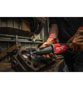 Brosse Circulaire Sur Tige Acier Ondule Q6 70X9 0,3 (X3) 4932501707 Milwaukee