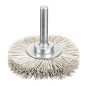Brosse Circulaire Sur Tige Cera Ondule G120 Q6 50X10 1,1 (X3) 4932501715 Milwaukee Brosse Circulaire Sur Tige Cera Ondule G120 Q6 50X10 1,1 (X3) 4932501715 Milwaukee