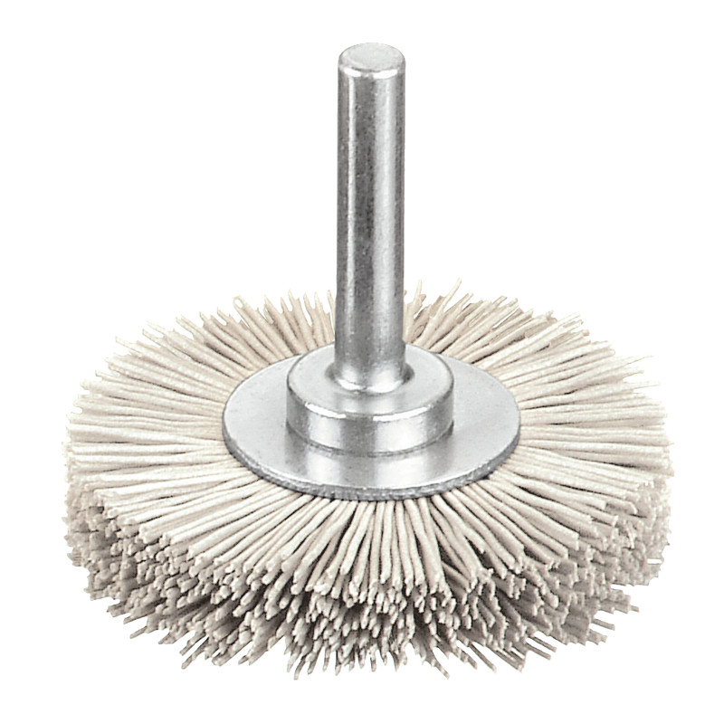 Brosse Circulaire Sur Tige Cera Ondule G320 Q6 50X10 0,6 (X3) 4932501716 Milwaukee Brosse Circulaire Sur Tige Cera Ondule G320 Q6 50X10 0,6 (X3) 4932501716 Milwaukee