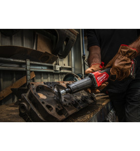 Brosse Coupe Sur Tige Acier Ondule Q6 50X20 0,3 (X3) 4932501717 Milwaukee