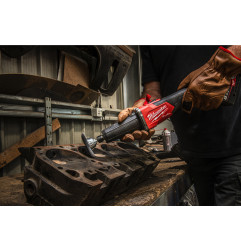 Brosse Coupe Sur Tige Acier Ondule Q6 70X25 0,3 (X3) 4932501719 Milwaukee