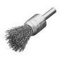 Brosse Pinceau Sur Tige Acier Ondule Q6 17X20X65 0,3 (X3) 4932501720 Milwaukee Brosse Pinceau Sur Tige Acier Ondule Q6 17X20X65 0,3 (X3) 4932501720 Milwaukee