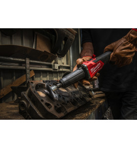 Brosse Pinceau Sur Tige Inox Ondule Q6 22X25X68 0,3 (X3) 4932501723 Milwaukee