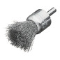 Brosse Pinceau Sur Tige Acier Ondule Q6 30X25X68 0,3 (X3) 4932501724 Milwaukee Brosse Pinceau Sur Tige Acier Ondule Q6 30X25X68 0,3 (X3) 4932501724 Milwaukee