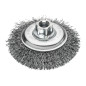 Brosse Coupe Sur Tige Acier Ondule M14 100X10 0,35 (X1) 4932501748 Milwaukee Brosse Coupe Sur Tige Acier Ondule M14 100X10 0,35 (X1) 4932501748 Milwaukee