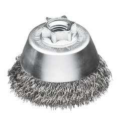 Brosse Coupe Circulaire Acier Ondule M14 65 0,35 (X1) 4932501750 Milwaukee
