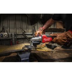 Brosse Coupe Circulaire Acier Ondule M14 65 0,35 (X1) 4932501750 Milwaukee