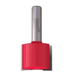 Fraise Droite Q8 2C 25/50 Mm (X1) 4932500898 Milwaukee