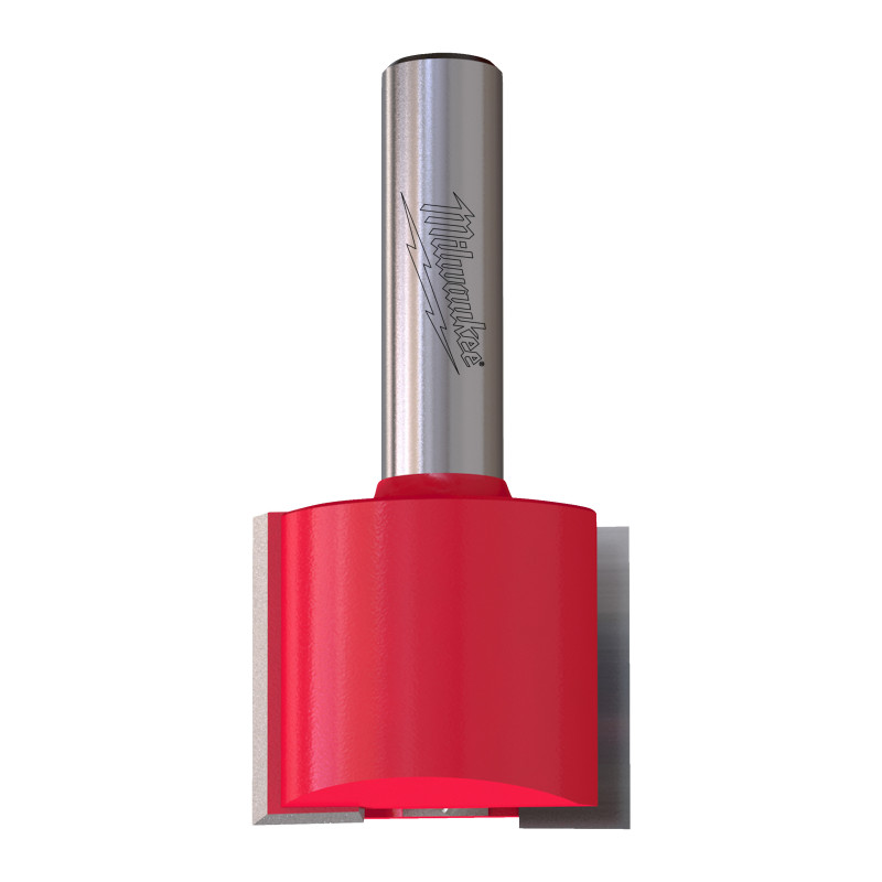 Fraise Droite Q8 2C 25/50 Mm (X1) 4932500898 Milwaukee Fraise Droite Q8 2C 25/50 Mm (X1) 4932500898 Milwaukee