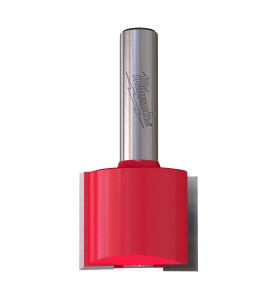 Fraise Droite Q8  2C 25/50 Mm (X1) 4932500898 Milwaukee