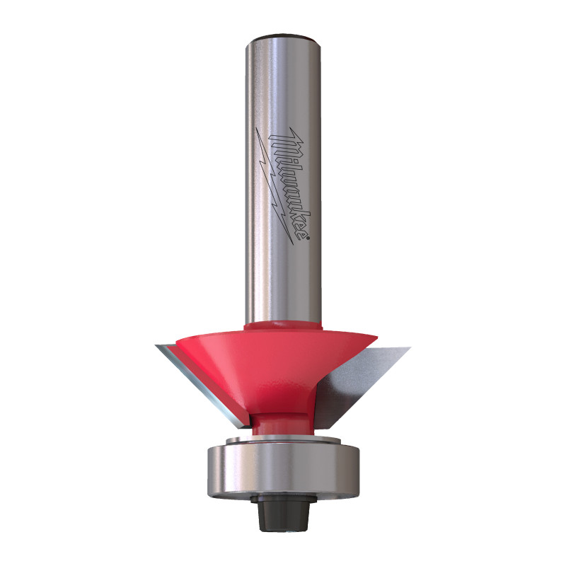 Fraise À Chanfreiner Q8 27/51,5 Mm (X1) 4932501002 Milwaukee Fraise À Chanfreiner Q8 27/51,5 Mm (X1) 4932501002 Milwaukee