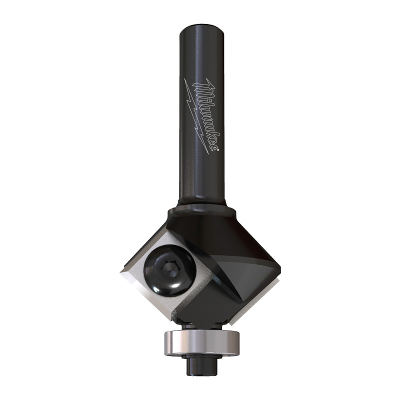 Fraise À Chanfreiner Ik Q8 29/60 Mm (X1) 4932501008 Milwaukee Fraise À Chanfreiner Ik Q8 29/60 Mm (X1) 4932501008 Milwaukee