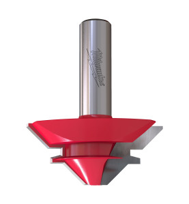 Fraise À Bouvetage D'Angle 45° Q12 50,8/9,5/19 Mm (X1) 4932500995 Milwaukee