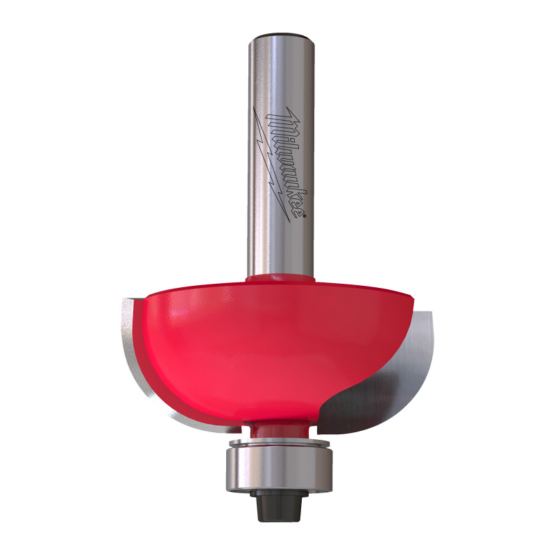 Fraise À Congé Q8 38,1/57,7 Mm (X1) 4932501036 Milwaukee Fraise À Congé Q8 38,1/57,7 Mm (X1) 4932501036 Milwaukee