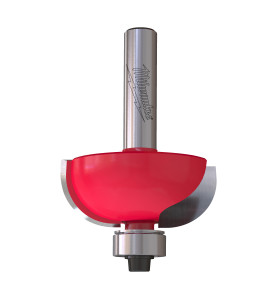 Fraise À Congé Q8 38,1/57,7 Mm (X1) 4932501036 Milwaukee