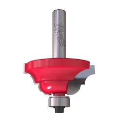 Fraise Profilée Q8 42,8/ Mm (X1) 4932501038 Milwaukee