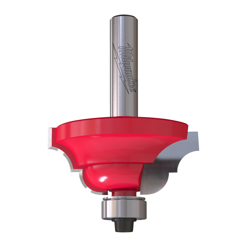 Fraise Profilée Q8 42,8/ Mm (X1) 4932501038 Milwaukee Fraise Profilée Q8 42,8/ Mm (X1) 4932501038 Milwaukee