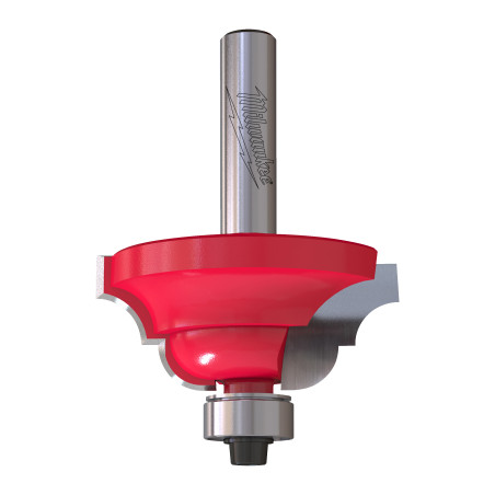 Fraise Profilée Q8 42,8/ Mm (X1) 4932501038 Milwaukee