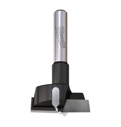 Fraise À Plaqu.Carbure Q8 35 Mm (X1) 4932501045 Milwaukee