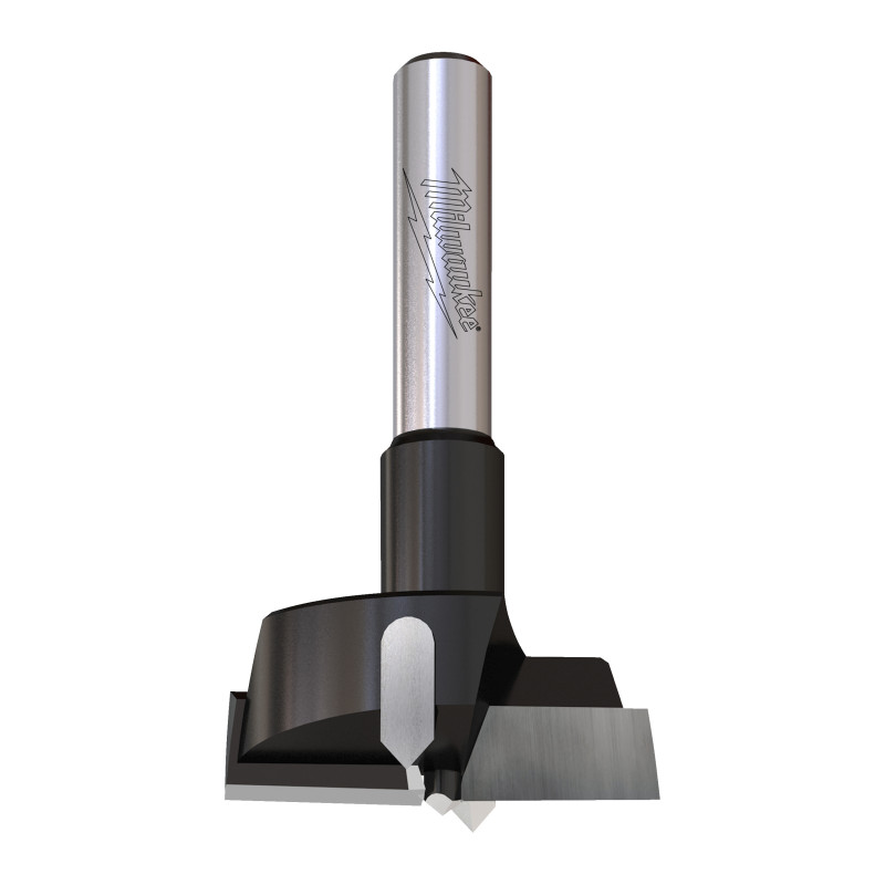 Fraise À Plaqu.Carbure Q8 35 Mm (X1) 4932501045 Milwaukee