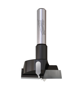 Fraise À Plaqu.Carbure Q8 35 Mm (X1) 4932501045 Milwaukee