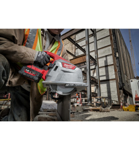 Fraise Conique Cobalt 10,4 Mm (X1) 4932493977 Milwaukee