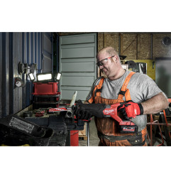 Fraise Conique Cobalt 20,5 Mm (X1) 4932493980 Milwaukee