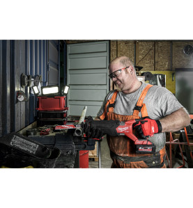 Fraise Conique Cobalt 20,5 Mm (X1) 4932493980 Milwaukee