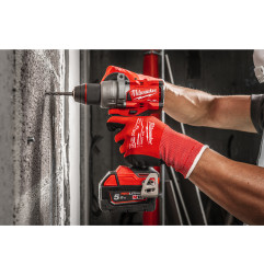 Fraise Carbure Type B 6X10 Mm (X1) 4932493981 Milwaukee