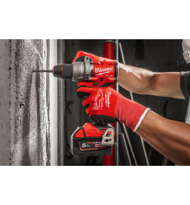 Fraise Carbure Type B 6X10 Mm (X1) 4932493981 Milwaukee