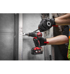 Fraise Carbure Type C 6X10 Mm (X1) 4932493982 Milwaukee