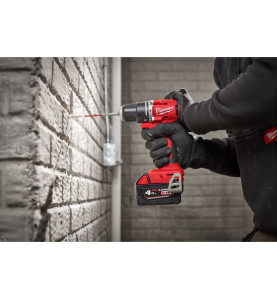 Fraise Carbure Type D 6X10 Mm (X1) 4932493983 Milwaukee