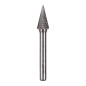 Fraise Carbure Type M 6X10 Mm (X1) 4932493985 Milwaukee