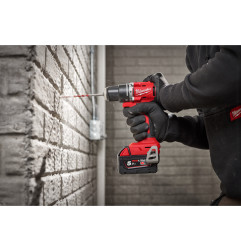 Fraise Carbure Type M 6X10 Mm (X1) 4932493985 Milwaukee