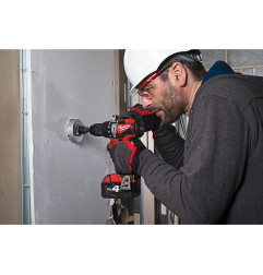 Fraise Carbure Type C 6X12,7 Mm (X1) 4932493987 Milwaukee