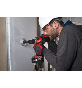 Fraise Carbure Type C 6X12,7 Mm (X1) 4932493987 Milwaukee