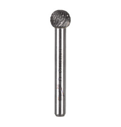 Fraise Carbure Type D 6X12,7 Mm (X1) 4932493988 Milwaukee