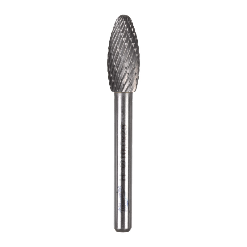Fraise Carbure Type H 6X12,7 Mm (X1) 4932493989 Milwaukee Fraise Carbure Type H 6X12,7 Mm (X1) 4932493989 Milwaukee