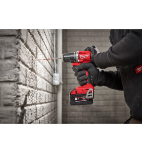 Fraise Carbure Type M 6X12,7 Mm (X1) 4932493990 Milwaukee