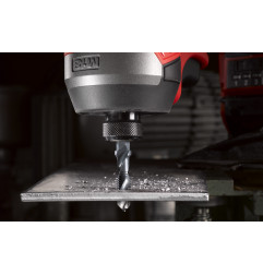 Foret Taraudeur 1/4" M3X52 Mm (X1) 4932498261 Milwaukee