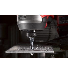 Set De 6 Forets Taraudeurs 1/4" Hss-G 4932498267 Milwaukee