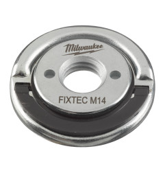 Écrou Fixtec M14 Universel (X1) 4932498607 Milwaukee