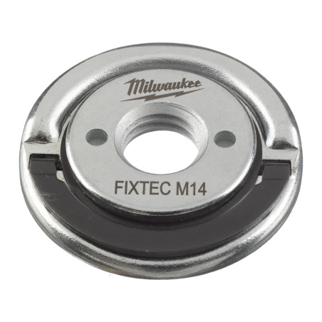 Écrou Fixtec M14 Universel (X1) 4932498607 Milwaukee